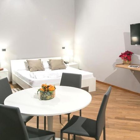 Chiossone Suites Genua Exterior foto