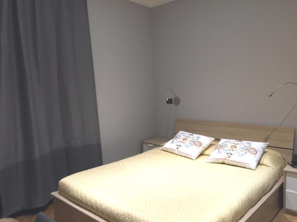 Chiossone Suites Genua Exterior foto