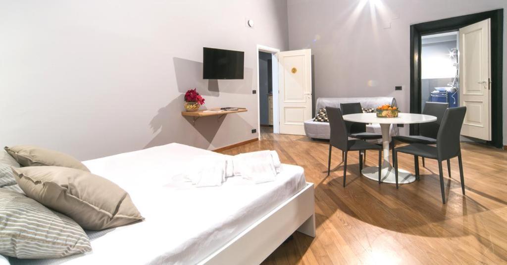 Chiossone Suites Genua Exterior foto