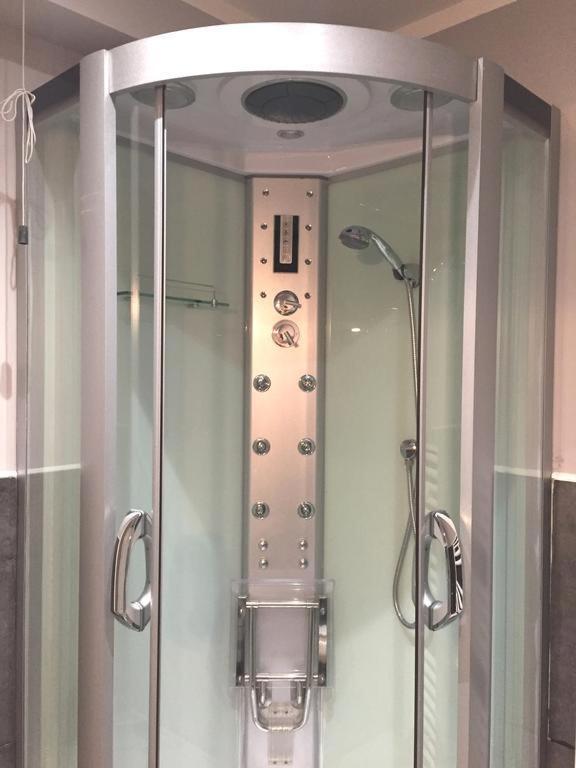 Chiossone Suites Genua Exterior foto