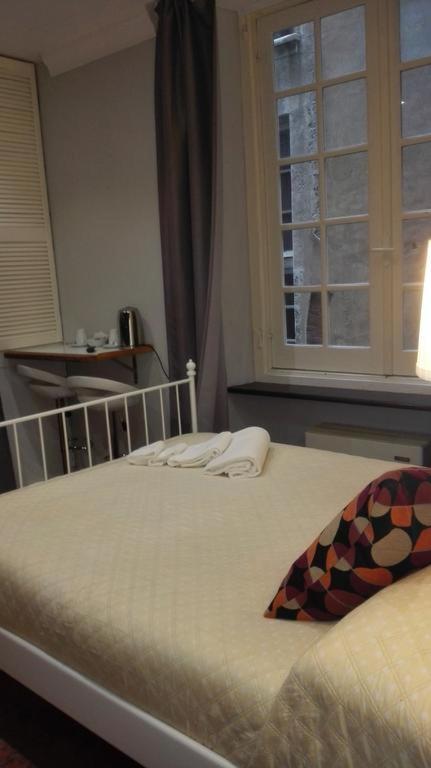 Chiossone Suites Genua Exterior foto