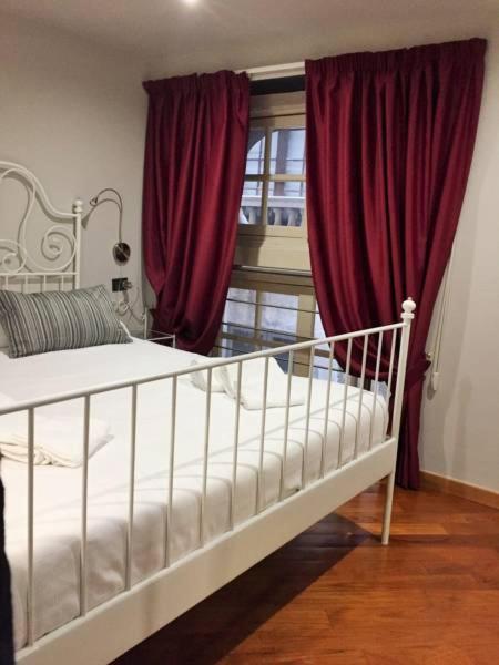 Chiossone Suites Genua Exterior foto