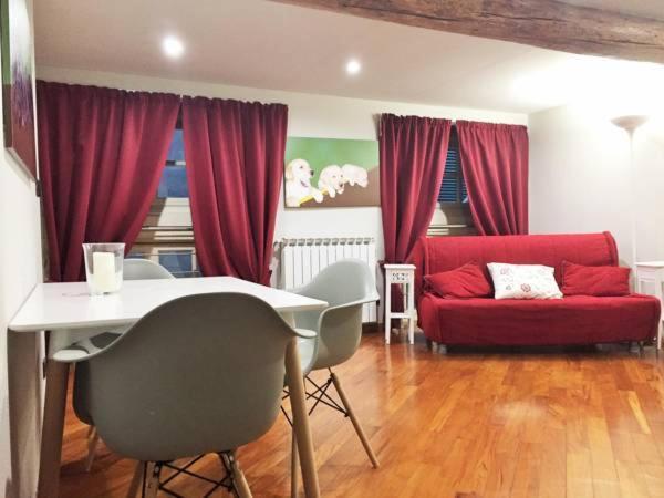 Chiossone Suites Genua Exterior foto